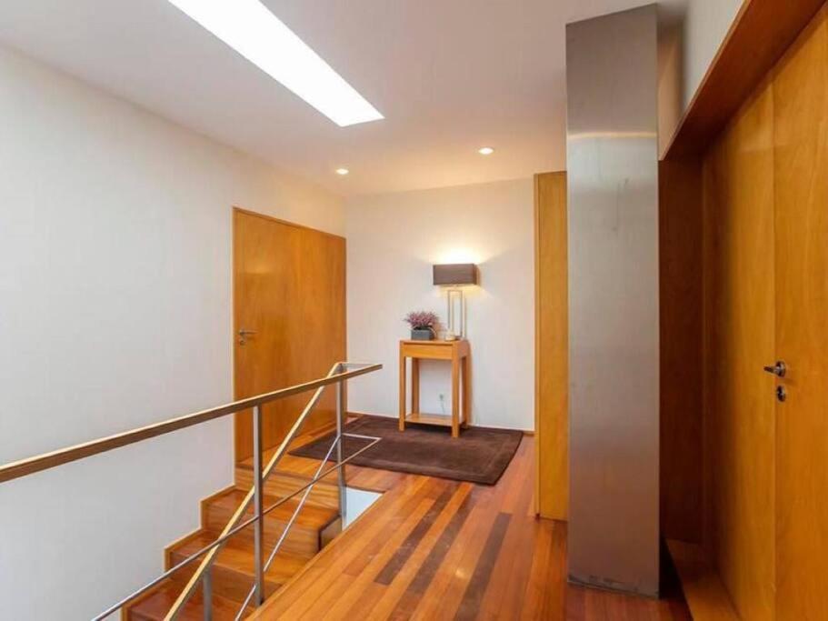 Quinta Da Barca House - Nada Melhor Que Juntar Luxo A Lazer Com Mar E Rio! Esposende Exterior photo