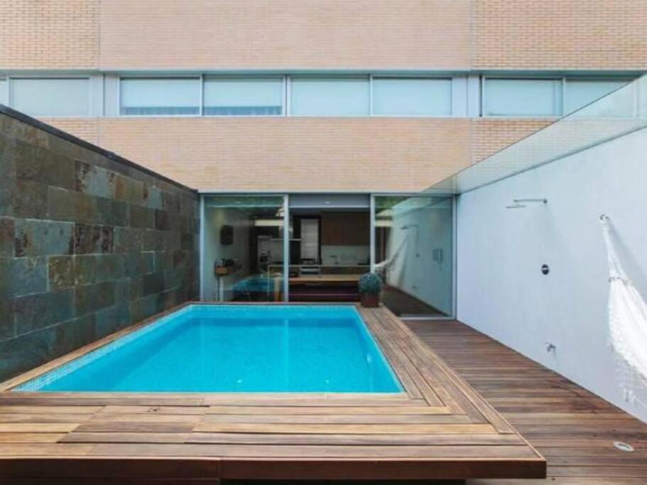 Quinta Da Barca House - Nada Melhor Que Juntar Luxo A Lazer Com Mar E Rio! Esposende Exterior photo