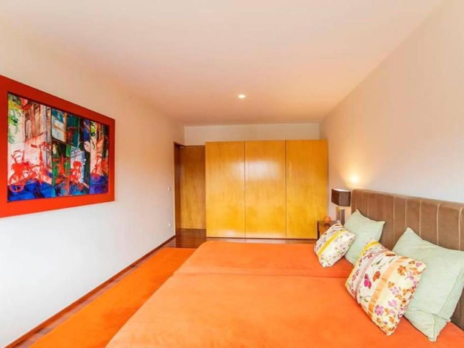 Quinta Da Barca House - Nada Melhor Que Juntar Luxo A Lazer Com Mar E Rio! Esposende Exterior photo