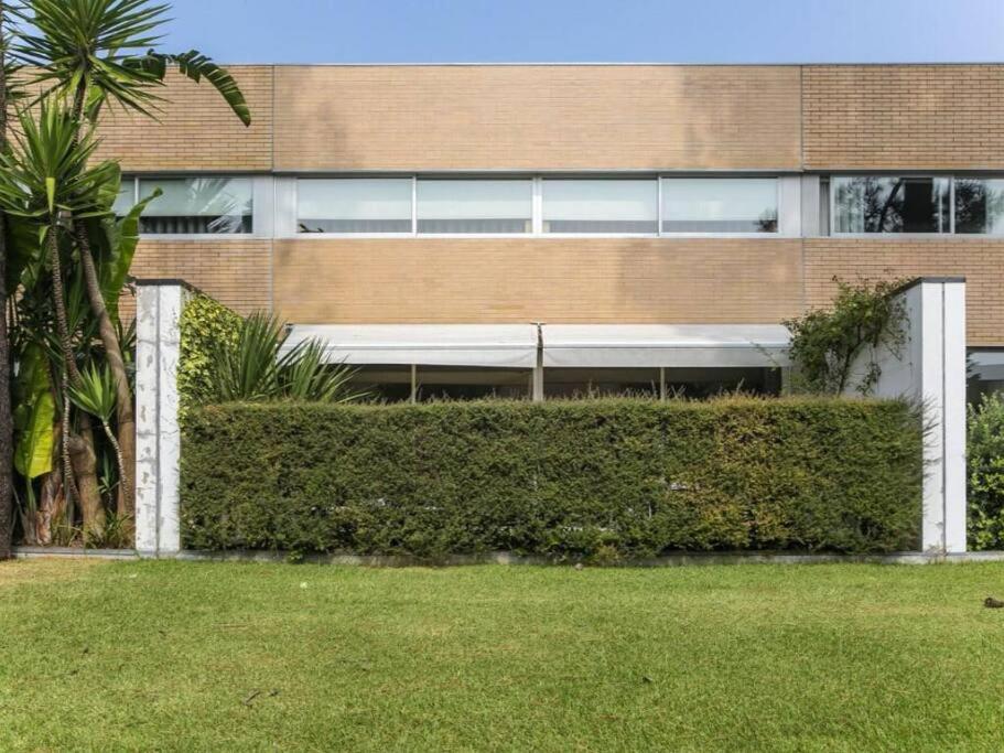 Quinta Da Barca House - Nada Melhor Que Juntar Luxo A Lazer Com Mar E Rio! Esposende Exterior photo
