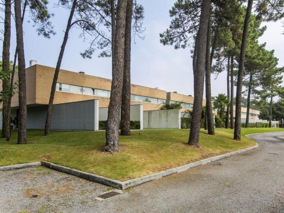 Quinta Da Barca House - Nada Melhor Que Juntar Luxo A Lazer Com Mar E Rio! Esposende Exterior photo