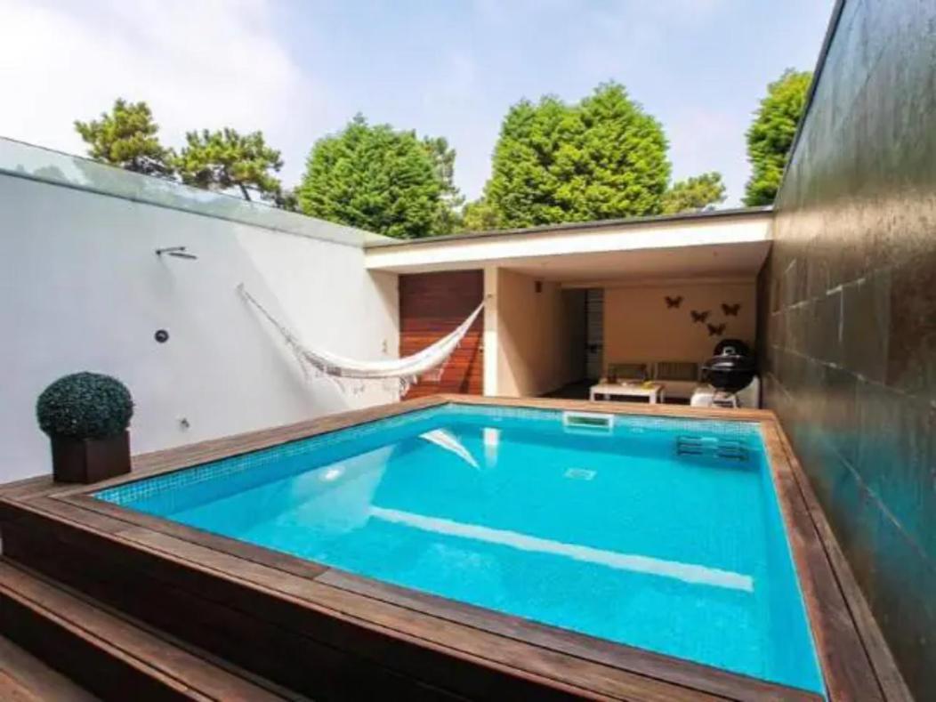 Quinta Da Barca House - Nada Melhor Que Juntar Luxo A Lazer Com Mar E Rio! Esposende Exterior photo